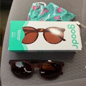 Goodr Nine Dollar Pour Over ‘Circle G’